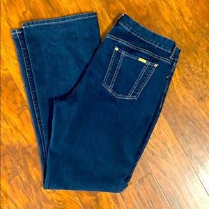 Jennifer Lopez Bootcut Jean